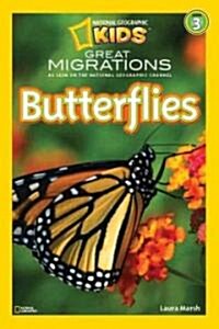 Butterflies (Library Binding)