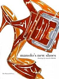 Manolos New Shoes (Paperback)