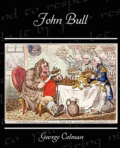 John Bull (Paperback)