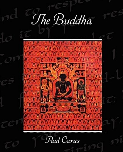 The Buddha (Paperback)