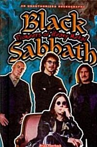 Black Sabbath: Pioneers of Heavy Metal (Library Binding)