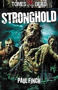 Stronghold (Paperback)