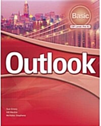 Outlook Basic (Paperback)