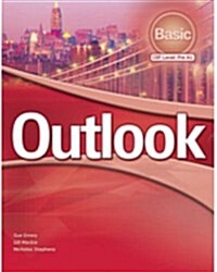 [중고] Outlook Basic (Paperback)