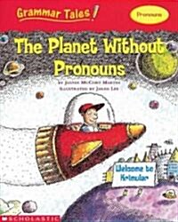 The Planet Without Pronouns (Paperback)