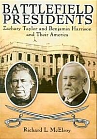 Battlefield Presidents (Paperback)