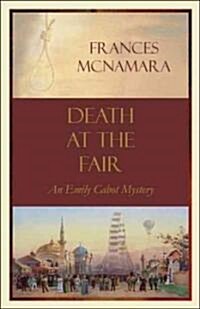 Death at the Fair (Paperback, Revised)