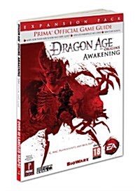 Dragon Age Origins: Awakening (Paperback)