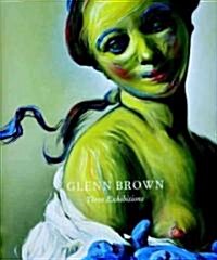 Glenn Brown (Hardcover)