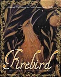 Firebird (Hardcover)