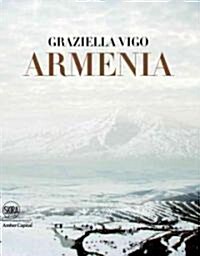 Armenia: The Sacred Land: The Cradle of Christianity (Hardcover)