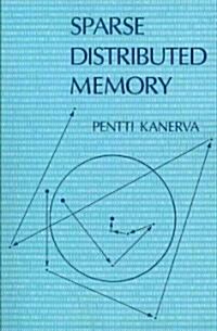 Sparse Distributed Memory (Paperback)