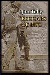 Beggars of Life (Paperback, New)