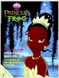 The Princess and the Frog : 공주와 개구리 (책 + MP3 CD 1장)