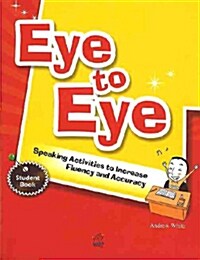 Eye to Eye (Student Book)
