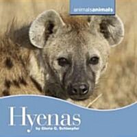 Hyenas (Library Binding)