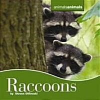 Raccoons (Library Binding)