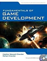 Fundamentals of Game Development (Paperback)