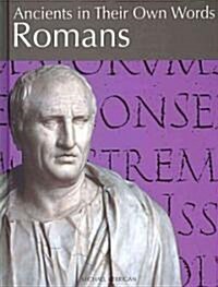 Romans (Library Binding)
