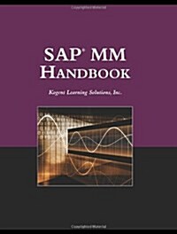 Sap Mm Handbook (Hardcover)