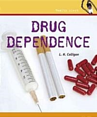 [중고] Drug Dependence (Library Binding)