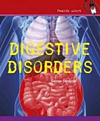 Digestive Disorders (Library Binding)