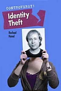 Identity Theft (Library Binding)