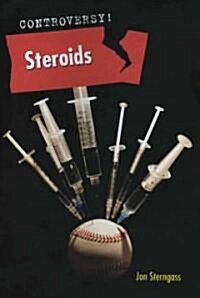 Steroids (Library Binding)