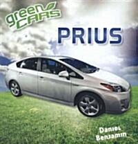 Prius (Library Binding)