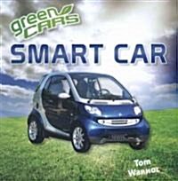 Smart Car (Library Binding)