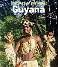 Guyana (Library Binding, 2)