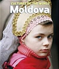 Moldova (Library Binding, 2)