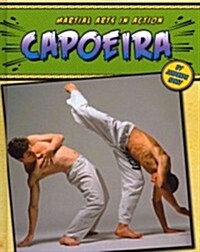 Capoeira (Library Binding)