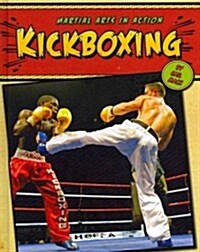 Kickboxing (Library Binding)