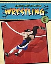 Wrestling (Library Binding)