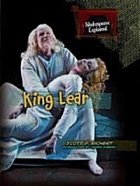 King Lear (Library Binding)