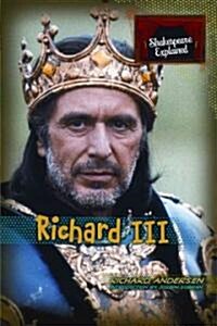 Richard III (Library Binding)