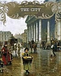 The City (Library Binding)