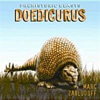 Doedicurus (Library Binding)