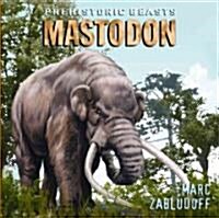 Mastodon (Library Binding)