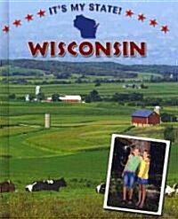 Wisconsin (Library Binding, 2)