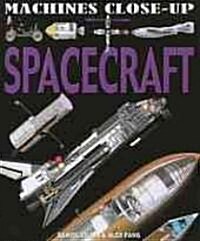 Spacecraft (Library Binding)