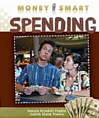 Spending (Library Binding)