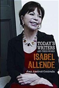 Isabel Allende (Library Binding)