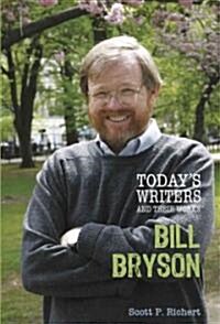 Bill Bryson (Library Binding)