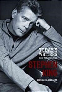 Stephen King (Library Binding)