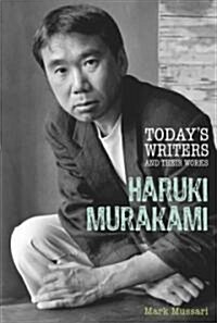 Haruki Murakami (Library Binding)