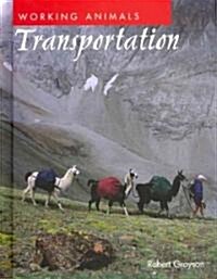 Transportation (Library Binding)