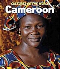 Cultures of the World: Cameroon (Library Binding)