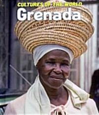 Cultures of the World: Grenada (Library Binding)